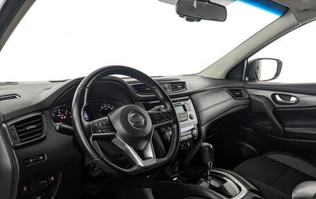 Nissan Qashqai, 2019 год, 1 350 000 рублей, 15 фотография