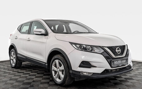 Nissan Qashqai, 2019 год, 1 350 000 рублей, 3 фотография