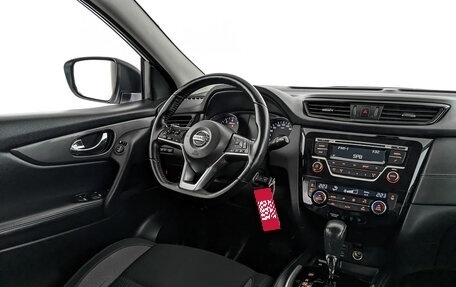 Nissan Qashqai, 2019 год, 1 350 000 рублей, 21 фотография