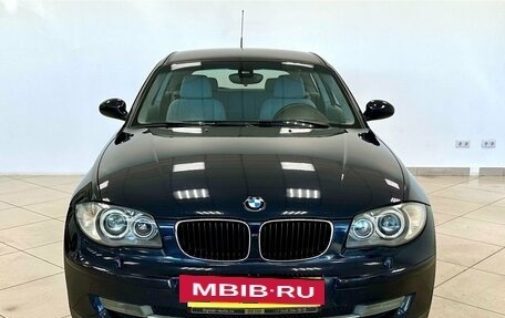 BMW 1 серия, 2007 год, 1 155 000 рублей, 2 фотография