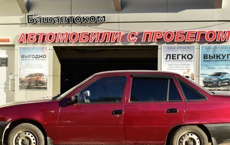 Daewoo Nexia I рестайлинг, 2011 год, 269 000 рублей, 3 фотография