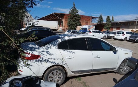 Renault Fluence I, 2013 год, 500 000 рублей, 5 фотография