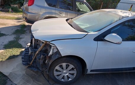 Renault Fluence I, 2013 год, 500 000 рублей, 9 фотография