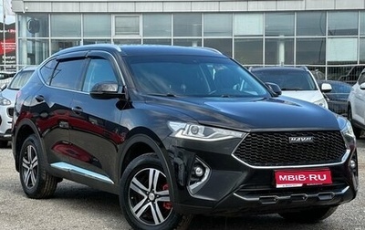 Haval F7 I, 2019 год, 1 800 000 рублей, 1 фотография