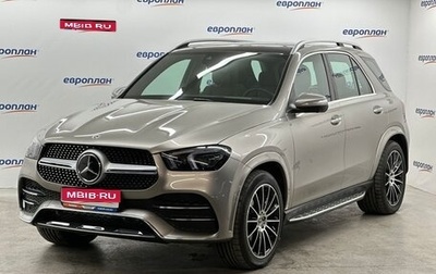 Mercedes-Benz GLE, 2022 год, 13 500 000 рублей, 1 фотография