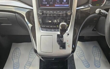 Toyota Vellfire I, 2011 год, 2 690 000 рублей, 5 фотография