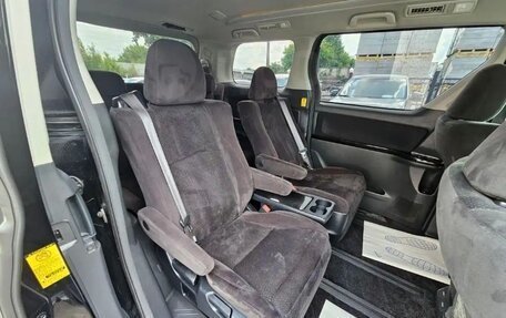 Toyota Vellfire I, 2011 год, 2 690 000 рублей, 16 фотография