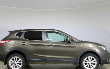 Nissan Qashqai, 2014 год, 1 650 000 рублей, 4 фотография