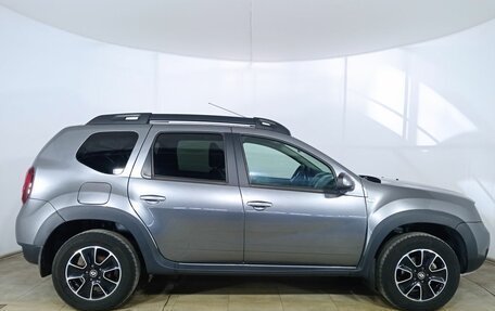 Renault Duster I рестайлинг, 2020 год, 2 050 000 рублей, 4 фотография