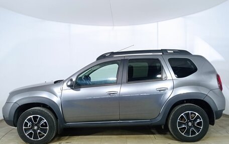 Renault Duster I рестайлинг, 2020 год, 2 050 000 рублей, 8 фотография