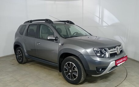 Renault Duster I рестайлинг, 2020 год, 2 050 000 рублей, 3 фотография