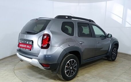 Renault Duster I рестайлинг, 2020 год, 2 050 000 рублей, 5 фотография