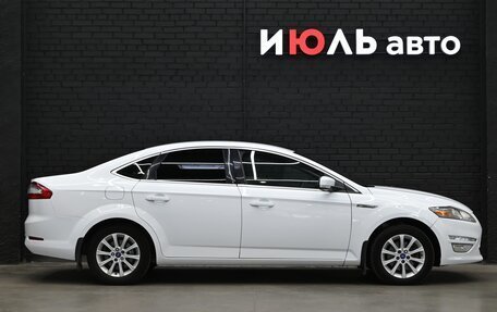 Ford Mondeo IV, 2013 год, 1 060 000 рублей, 10 фотография