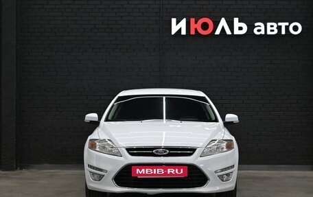 Ford Mondeo IV, 2013 год, 1 060 000 рублей, 2 фотография