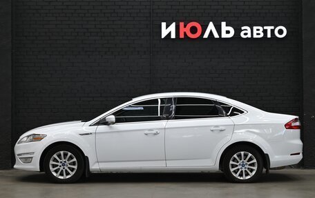 Ford Mondeo IV, 2013 год, 1 060 000 рублей, 9 фотография