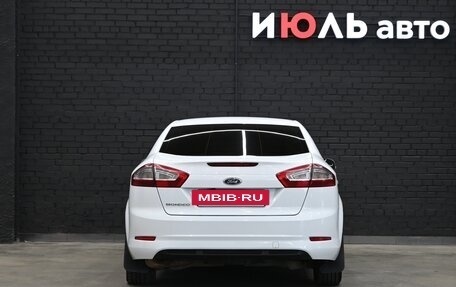 Ford Mondeo IV, 2013 год, 1 060 000 рублей, 5 фотография