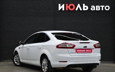 Ford Mondeo IV, 2013 год, 1 060 000 рублей, 7 фотография