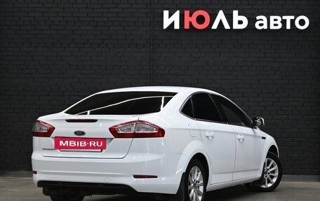 Ford Mondeo IV, 2013 год, 1 060 000 рублей, 8 фотография