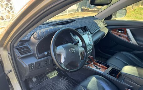 Toyota Camry, 2008 год, 1 230 000 рублей, 7 фотография