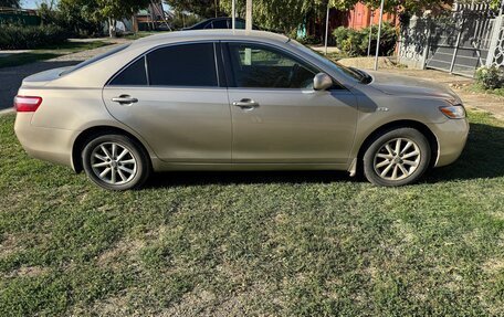 Toyota Camry, 2008 год, 1 230 000 рублей, 4 фотография