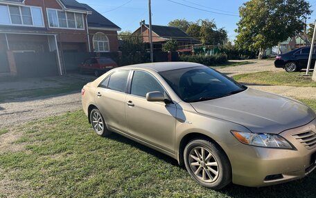 Toyota Camry, 2008 год, 1 230 000 рублей, 3 фотография