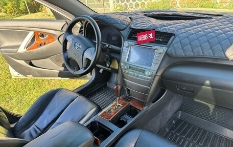 Toyota Camry, 2008 год, 1 230 000 рублей, 8 фотография