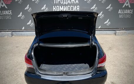 Nissan Almera, 2013 год, 690 000 рублей, 7 фотография