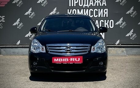 Nissan Almera, 2013 год, 690 000 рублей, 2 фотография