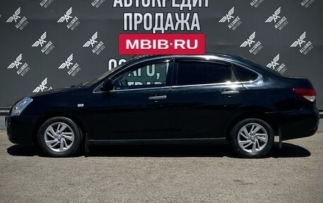 Nissan Almera, 2013 год, 690 000 рублей, 4 фотография