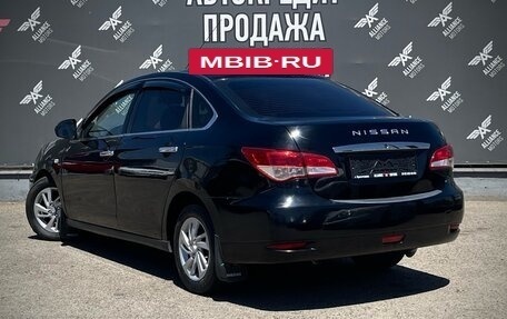 Nissan Almera, 2013 год, 690 000 рублей, 5 фотография