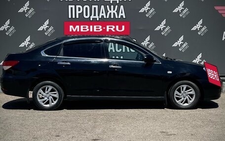 Nissan Almera, 2013 год, 690 000 рублей, 10 фотография