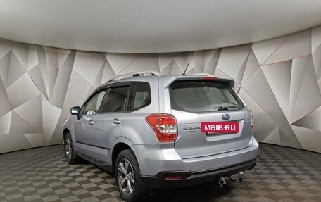 Subaru Forester, 2013 год, 1 547 000 рублей, 4 фотография