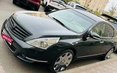 Nissan Teana, 2011 год, 1 000 000 рублей, 1 фотография