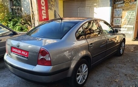 Volkswagen Passat B5+ рестайлинг, 2003 год, 270 000 рублей, 1 фотография