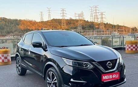 Nissan Qashqai, 2021 год, 2 160 000 рублей, 3 фотография