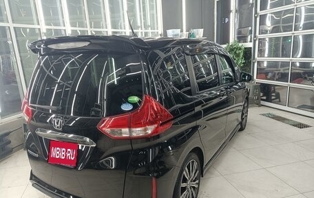 Honda Freed II, 2018 год, 2 050 000 рублей, 1 фотография