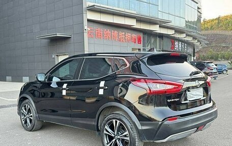 Nissan Qashqai, 2021 год, 2 160 000 рублей, 9 фотография