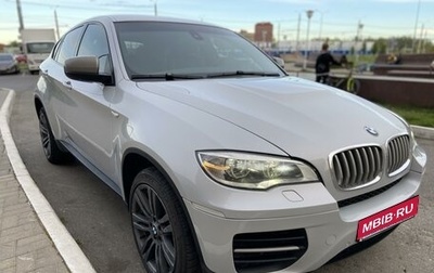 BMW X6, 2014 год, 3 000 000 рублей, 1 фотография