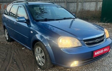 Chevrolet Lacetti, 2008 год, 365 000 рублей, 1 фотография