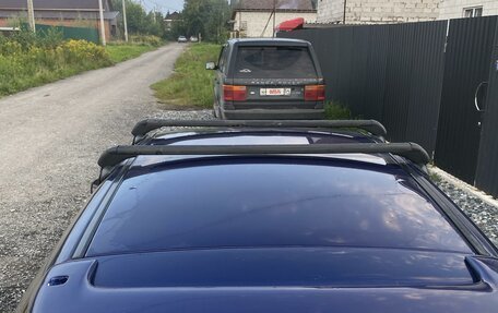 Subaru Impreza III, 2001 год, 310 000 рублей, 11 фотография