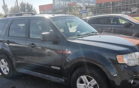 Ford Escape II, 2007 год, 850 000 рублей, 1 фотография