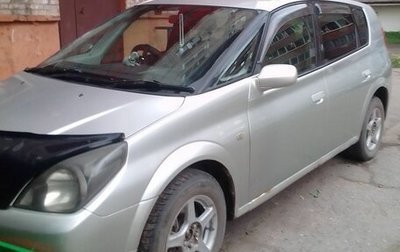 Toyota Opa I рестайлинг, 2000 год, 470 000 рублей, 1 фотография