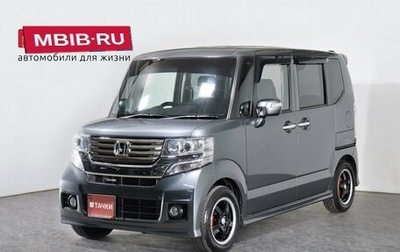 Honda N-BOX I рестайлинг, 2011 год, 700 000 рублей, 1 фотография