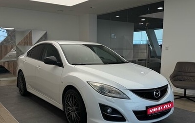 Mazda 6, 2010 год, 1 256 000 рублей, 1 фотография