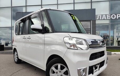 Daihatsu Tanto III, 2018 год, 1 080 000 рублей, 1 фотография