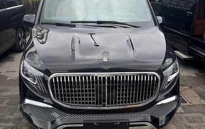 Mercedes-Benz Vito, 2023 год, 7 900 000 рублей, 1 фотография