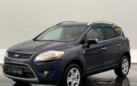 Ford Kuga III, 2012 год, 949 000 рублей, 1 фотография