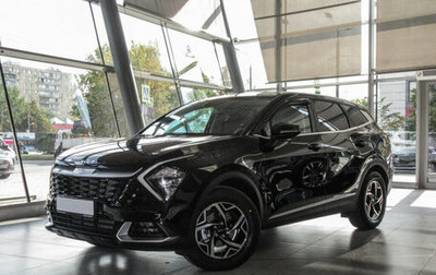 KIA Sportage IV рестайлинг, 2024 год, 5 700 000 рублей, 1 фотография