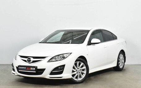 Mazda 6, 2010 год, 935 999 рублей, 1 фотография