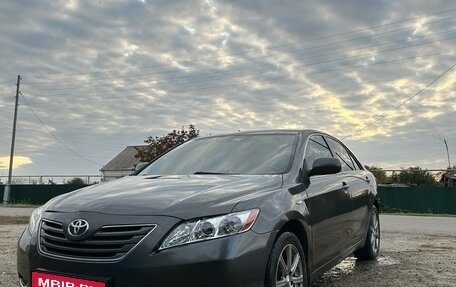 Toyota Camry, 2006 год, 1 230 000 рублей, 1 фотография